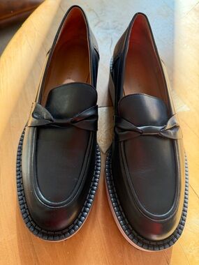 Robert Clergerie loafers